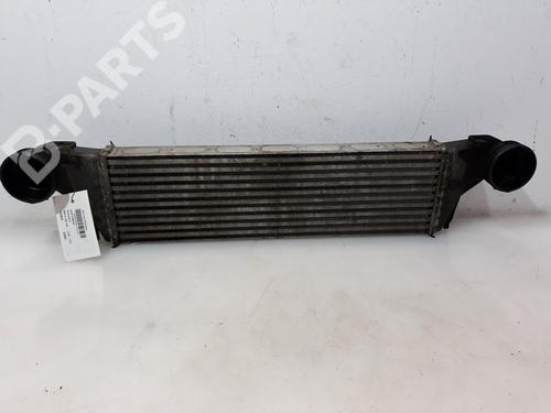 Used Intercooler Intercooler BMW X5 (E53) 3.0 d (218 hp) 10055632 10055632