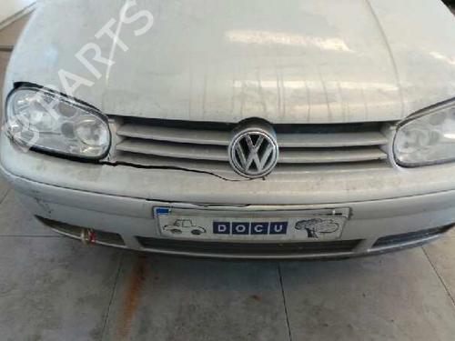 Brake master cylinder VW GOLF IV (1J1)  | BP2669493M77 