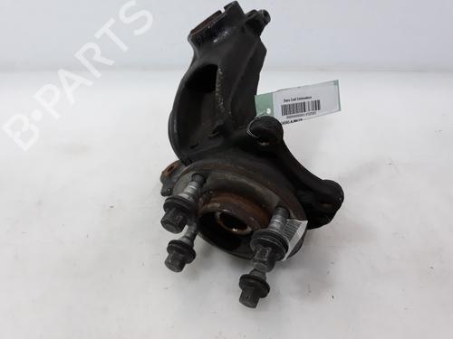 Used Right front steering knuckle CITROËN C-ELYSEE (DD_) [2012-2025]  10160899