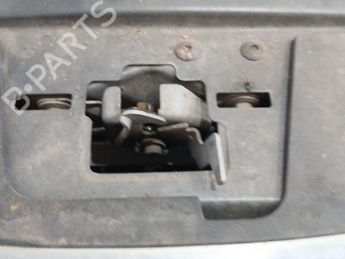 Used Hood lock Hood lock DACIA SANDERO 1.6 (BS0D, BS0B, BS0F, BS0H) (87 hp) 40459073 40459073