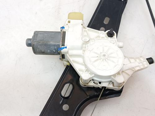 Front right window mechanism BMW 3 (E90) 318 d | BP39435743C23 - Image 4