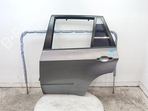 Used Left rear door Left rear door 38287157 38287157