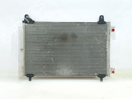 Used AC radiator PEUGEOT 208 II (UB_, UP_, UW_, UJ_) 1.5 BlueHDI 100 (102 hp) 30566810