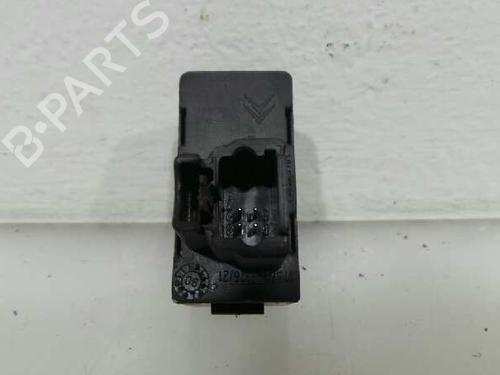 Left rear window switch PEUGEOT 407 (6D_) 2.0 (6DRFNB, 6DRFNE) | BP4392557I29 