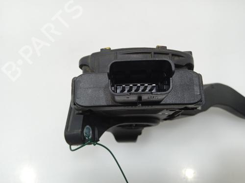 Pedal CITROËN C3 I (FC_, FN_) 1.4 HDi | BP20174879I4 