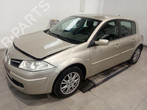 Right front window switch RENAULT MEGANE II (BM0/1_, CM0/1_) 1.5 dCi (BM1F, CM1F) | BP16328211I26 