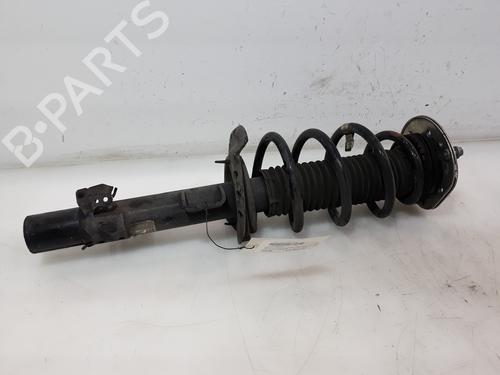 Venstre fortil støddæmper LAND ROVER RANGE ROVER EVOQUE (L538) [2011-2019]  15522474
