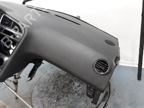 Airbag Kit PEUGEOT 5008 (0U_, 0E_) 1.6 BlueHDi 120 | BP13907412C86 
