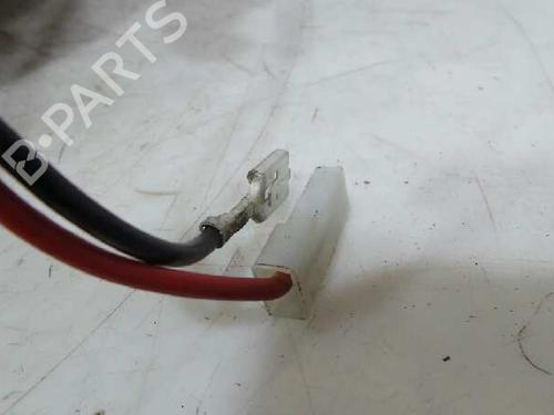 Heater blower motor OPEL ASTRA H (A04)  | BP14143016M62 