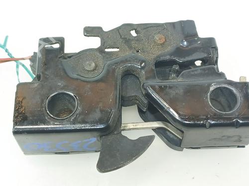 Hood lock VW GOLF VII (5G1, BQ1, BE1, BE2) 1.2 TSI 5G1823509B | 5G1823509B
