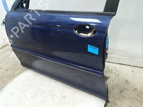 Left front door JAGUAR X-TYPE I (X400) 2.0 D | BP30685559C2