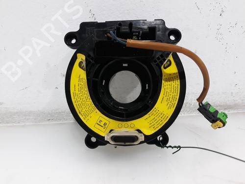 Used Squib airbag CHEVROLET CAPTIVA (C100, C140) 2.0 D 4WD (150 hp) 12102697