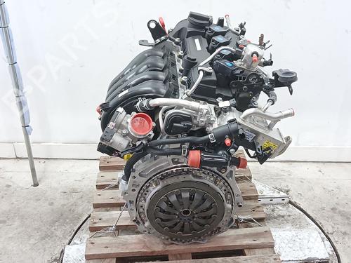 Engine HYUNDAI KONA (SX2) 1.6 GDi Hybrid | BP34186554M1  - Image 5