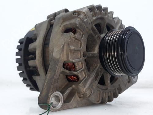 Used Alternator HYUNDAI ix35 (LM, EL, ELH) 1.7 CRDi (116 hp) 16635445