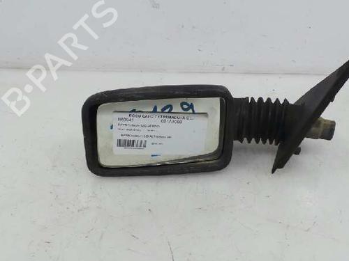 Używane Lusterko boczne lewe SEAT IBIZA I (21A) [1984-1993]  557882