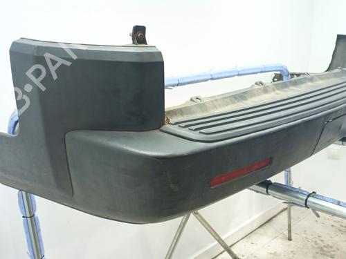 Rear bumper LAND ROVER DISCOVERY III (L319) 2.7 TD 4x4 | BP29892083C8