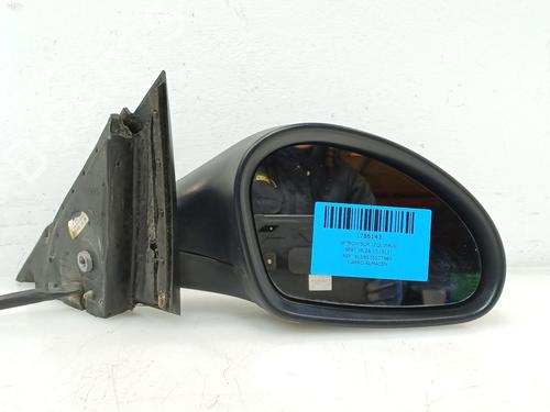 left-mirror-seat-ibiza-iii-6l1-2002-2003-2004-2005-2006-2007-2008-2009-30464042 main image