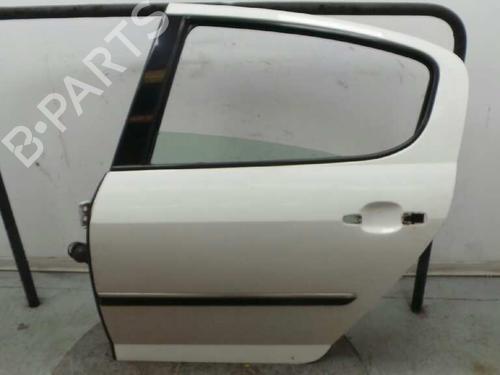 Used Left rear door PEUGEOT 407 (6D_) [2004-2011]  894131