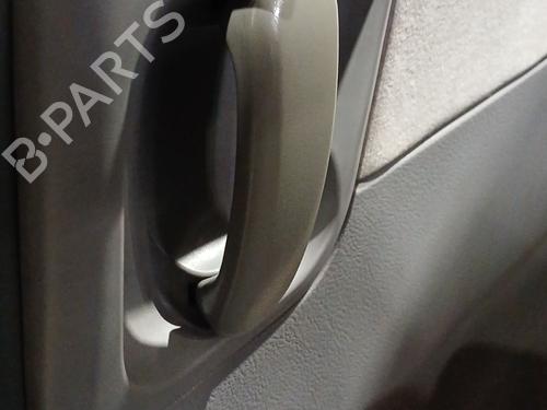 Used Rear right interior door handle Rear right interior door handle 37020738 37020738