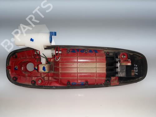 Front left exterior door handle CHEVROLET LACETTI (J200) 2.0 D | BP8323363C128 