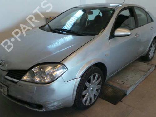 Right front fenders NISSAN PRIMERA (P12) 2.2 Di | BP2814916C42 