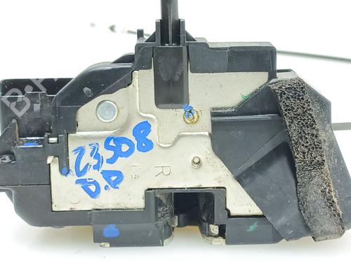 Front right lock NISSAN JUKE (F15) 1.2 DIG-T | BP26656324C97 
