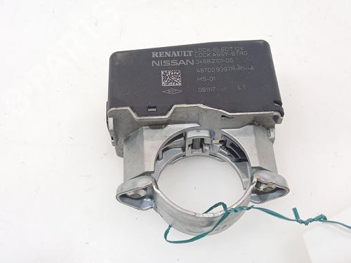 Used Other RENAULT MEGANE IV Hatchback (B9A/M/N_) 1.2 TCe 100 (B9MS) (100 hp) 26123920