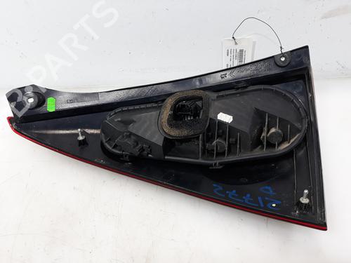 Right taillight PEUGEOT 107 (PM_, PN_) 1.0 | BP14244338C35 