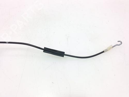 Rear right lock OPEL CORSA D (S07) 1.3 CDTI (L08, L68) | BP23117748C99 