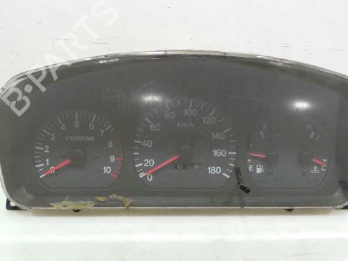 Used Instrument cluster SUZUKI WAGON R+ Hatchback (EM) 1.0 (RC410, SR410, SR412) (65 hp) 808514