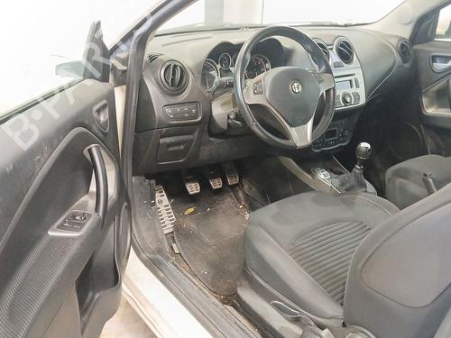 Left front window switch ALFA ROMEO MITO (955_) 1.3 MultiJet (955AXP1A, 955AYC1A) | BP33816299I27  - Image 14