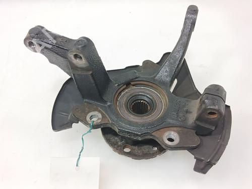 Used Right front steering knuckle FIAT 500 (312_) 1.2 (312AXA1A) (69 hp) 28141094