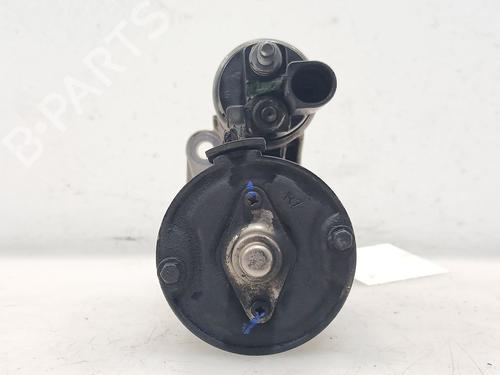 Starter AUDI A6 C6 (4F2) 3.0 TDI quattro | BP33537255M8 - Image 3