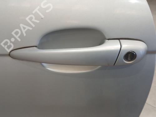 Used Front left exterior door handle Front left exterior door handle 39564555 39564555