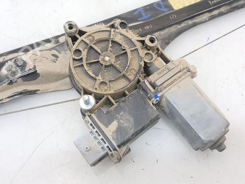 Front left window mechanism OPEL COMBO Box Body/MPV (X12) 1.3 CDTI (B05) | BP36452502C22 - Image 5