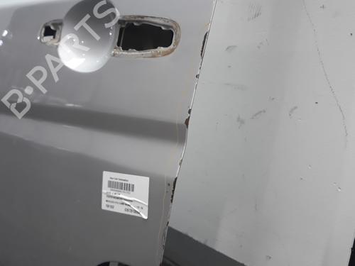 Left front door MERCEDES-BENZ VITO / MIXTO Van (W639)  | BP16750620C2 