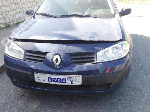 Starter RENAULT MEGANE II (BM0/1_, CM0/1_)  | BP1860311M8 