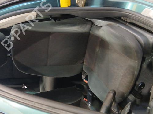 Sæde venstre fortil FORD FOCUS I Saloon (DFW) [1999-2009]  28420887
