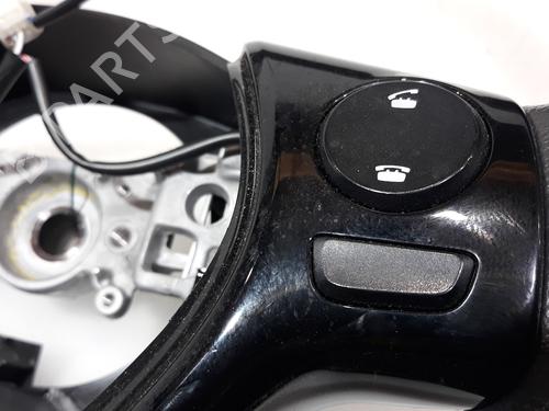 Steering wheel PEUGEOT 108 1.0 VTi | BP18406967C49