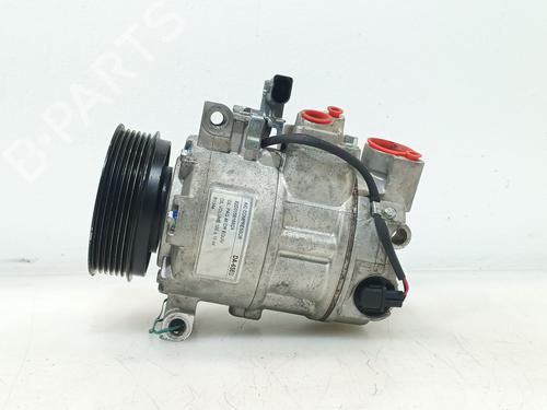 Used AC compressor AUDI A6 C6 (4F2) 3.0 TDI quattro (233 hp) 31806367