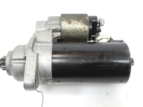 Starter PORSCHE BOXSTER (986) 2.5 | BP21125102M8 