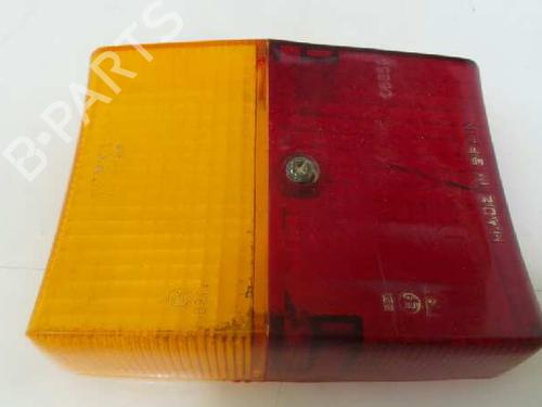 Used Right taillight CITROËN DYANE [1967-1984]  9714942