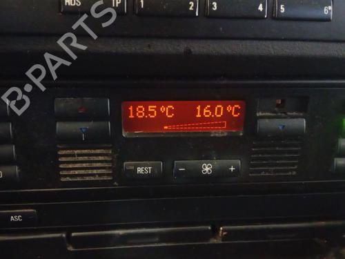 ac-styringsenhedmanvreenhed-bmw-5-e39-1995-1996-1997-1998-1999-2000-2001-2002-2003-39262403 main image