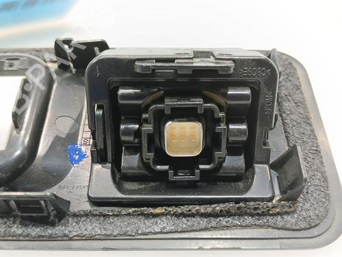 Camera JAGUAR XF II (X260) 2.0 D | BP38592416E14 - Image 4