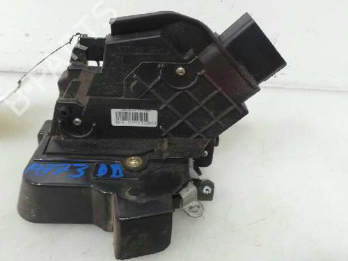 Front right lock FORD FOCUS II (DA_, HCP, DP)  | BP4808649C97 