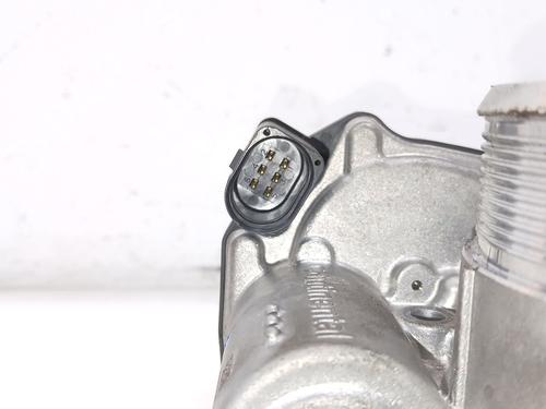 Throttle body SEAT LEON (1P1) 2.0 TFSI | BP36596673M82 - Image 6