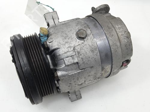 AC compressor DAEWOO EVANDA (KLAL)  | BP22435649M34 