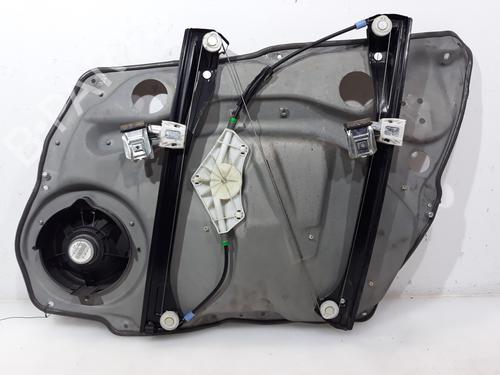 Used Front left window mechanism MERCEDES-BENZ B-CLASS Sports Tourer (W245) B 180 CDI (245.207) (109 hp) 9955377