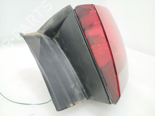 Right taillight MG MG ZS SUV (AZS1) 1.5 VTi | BP23886126C35