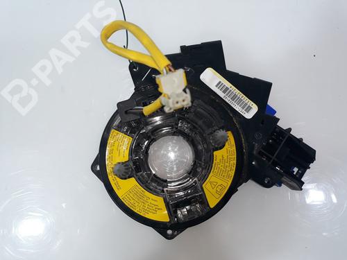 Used Squib airbag Squib airbag FORD C-MAX (DM2) 2.0 TDCi (110 hp) 8286984 8286984